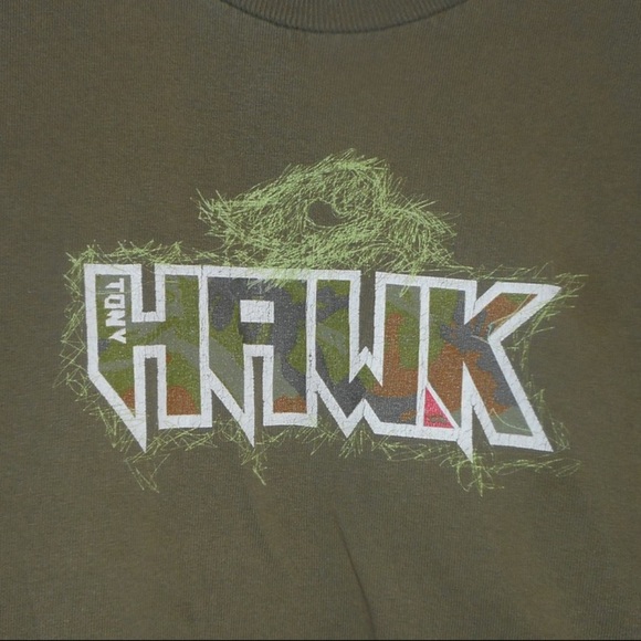 Tony Hawk Other - Tony Hawk t-shirt